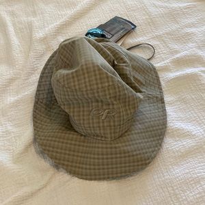 Outdoor Research Lightstorm Bucket Hat